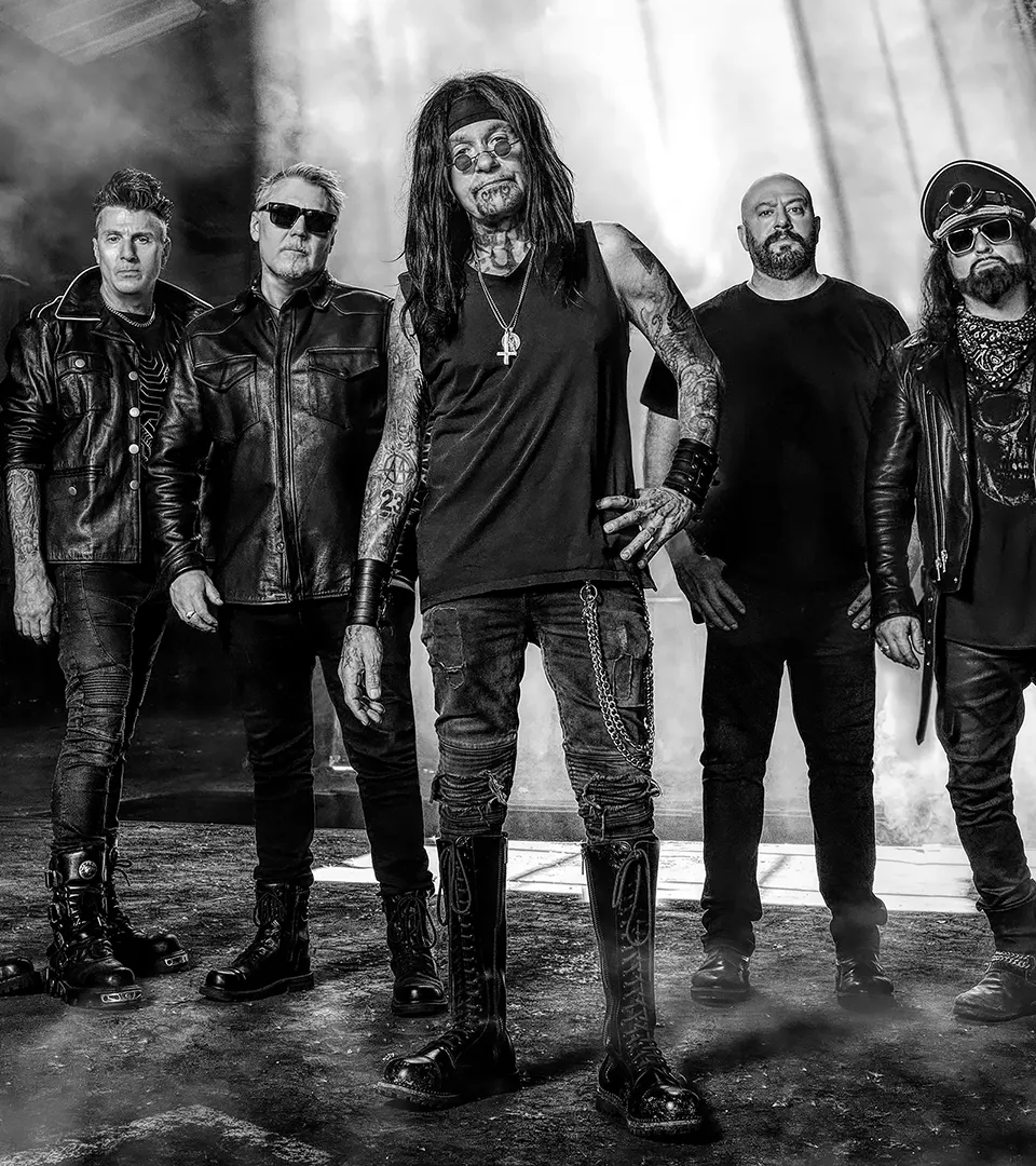 Ministry