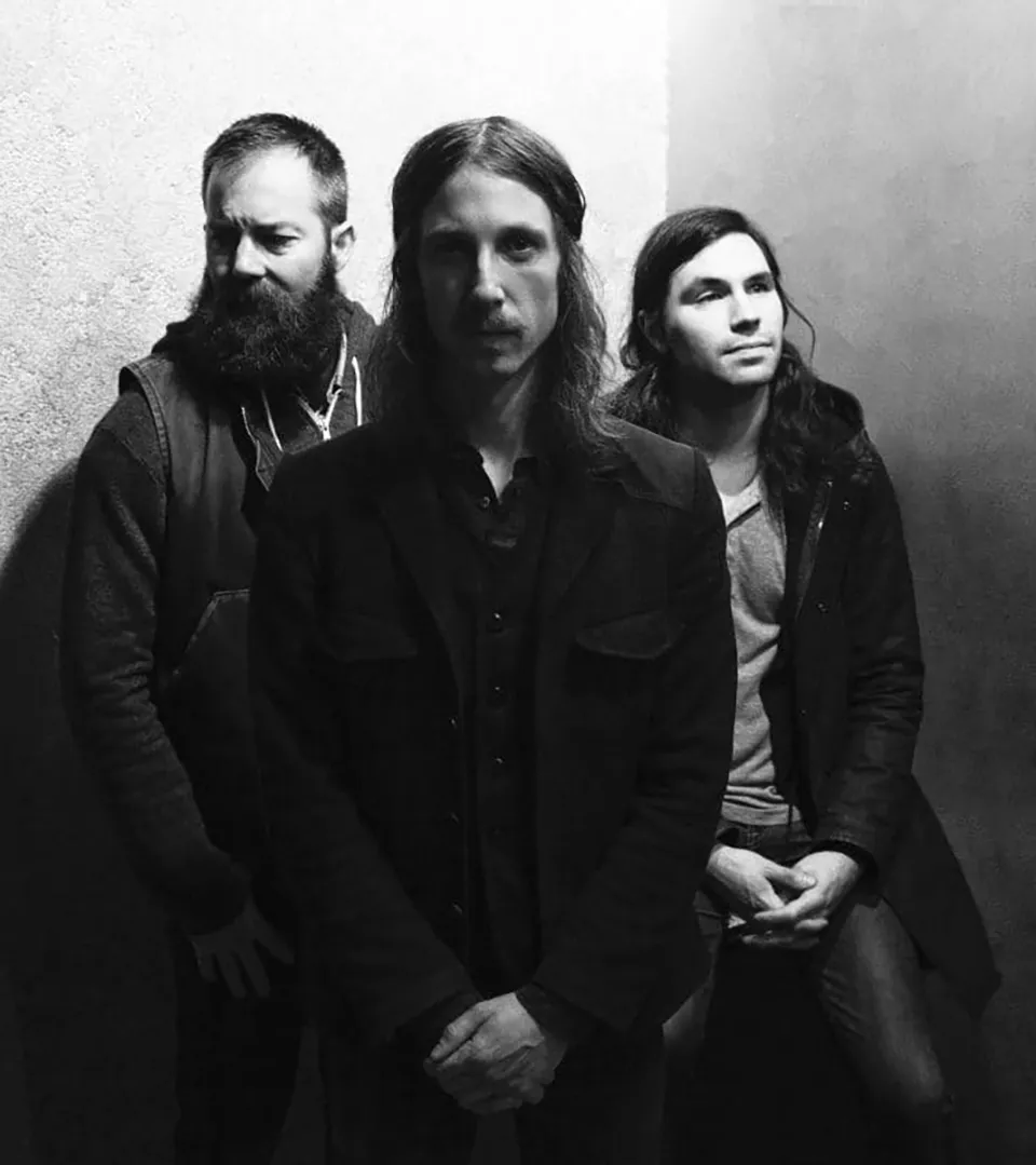 Russian Circles