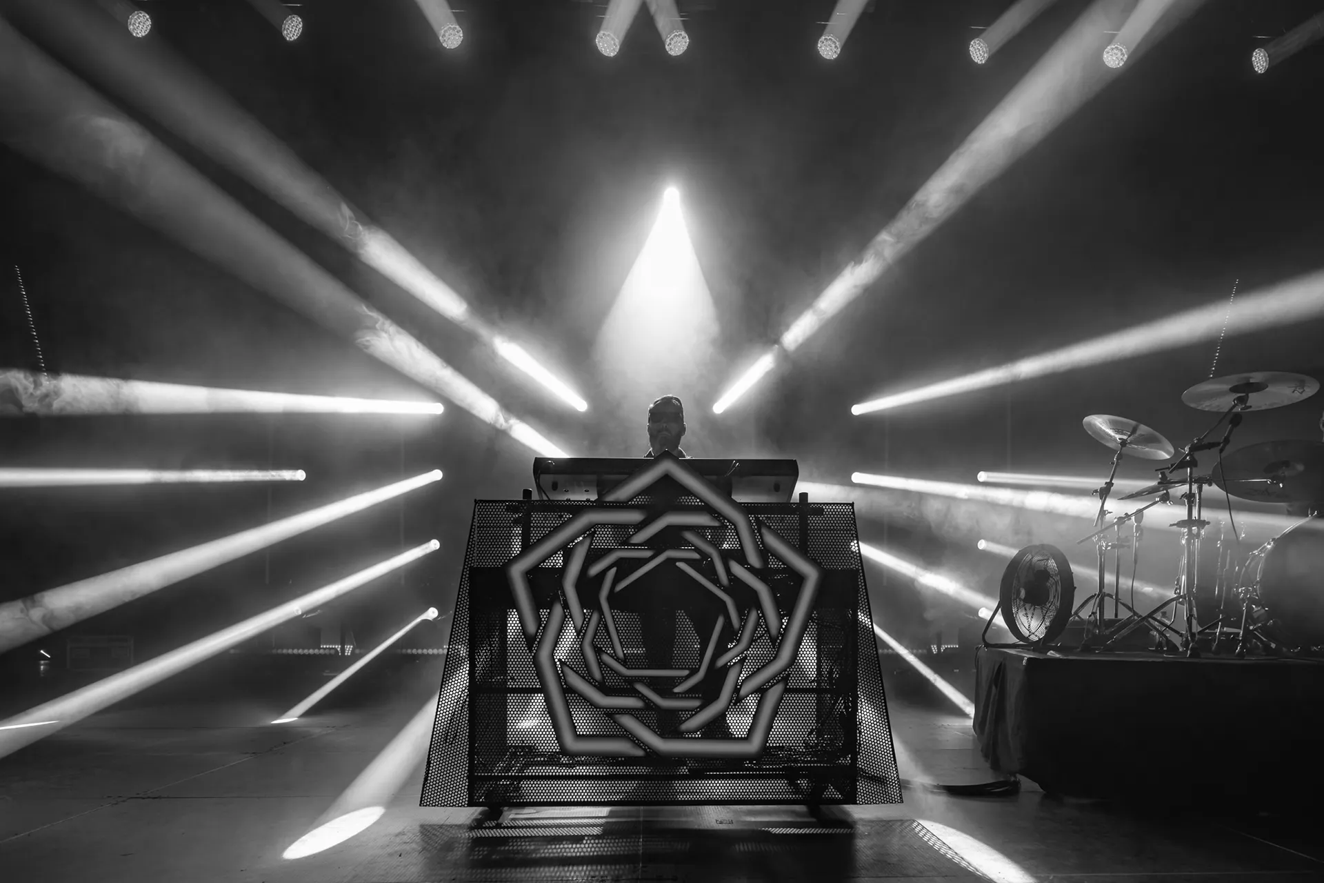 Leather Temple