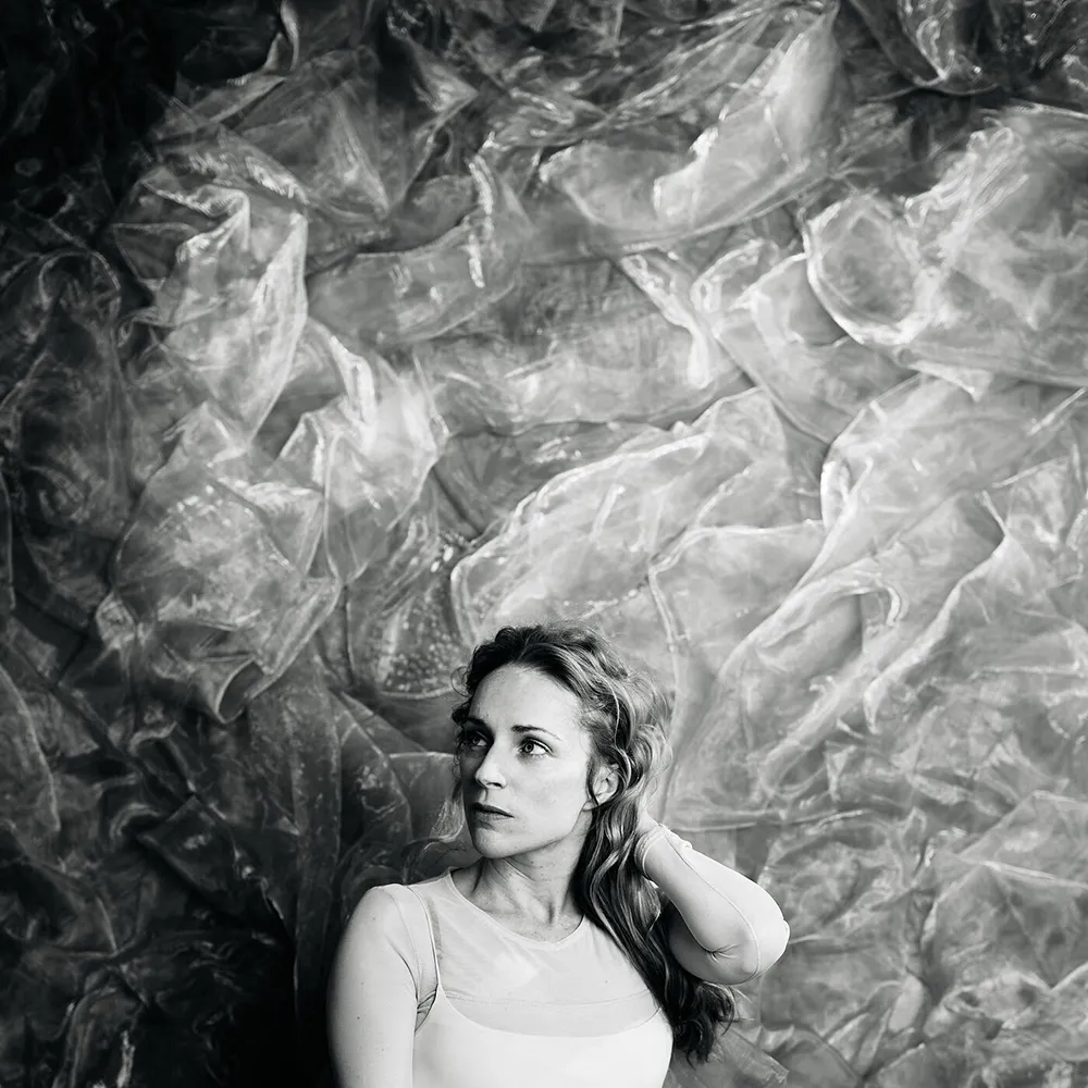 Agnes Obel